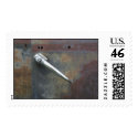 Handle postage