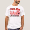 handle tee t-shirts