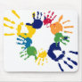 Handle With Care 2 Mouse Pad