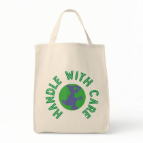 Handle With Care bags