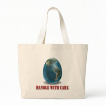 Handle With Care Bag