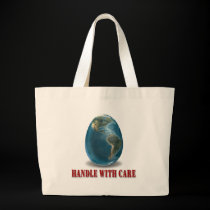 Handle With Care Bag