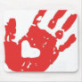 Handle With Care Mouse Mat