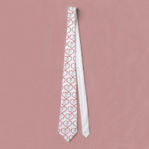 Handle with Care ties