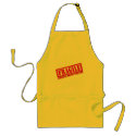 Handle With Prayer aprons by RevMark Handle With Prayer aprons