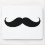 Handlebar Moustache Mousepads