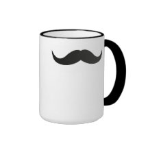 Handlebar Mug