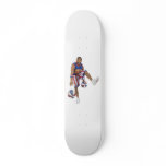 Handles Franklin Skate Deck