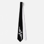 Handles of Death Ties