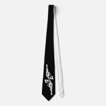 Handles of Death Ties