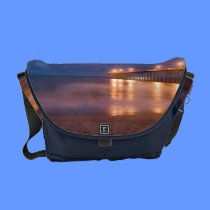 Handmade Custom Messenger Bag by Rickshaw Zero messenger bags