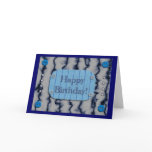 Handmade Denim Look Birthday Handmade Denim Look Birthday
