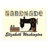 Handmade Gift Card ... by SRF Business Cards