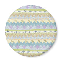 Handmade Look magnets