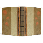 Handmade Paper Album binders