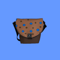 Handmade Rickshaw Mini Zero Messenger Bag messenger bags