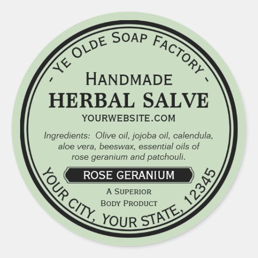 handmade-round-salve-lotion-labels-old-fashioned-classic-round-sticker