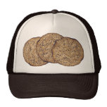 Handmade Shemurah Matzah Hats