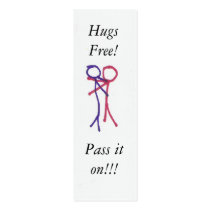 Handouts Bookmarks business cards by KatAnnette Handouts Bookmarks business cards