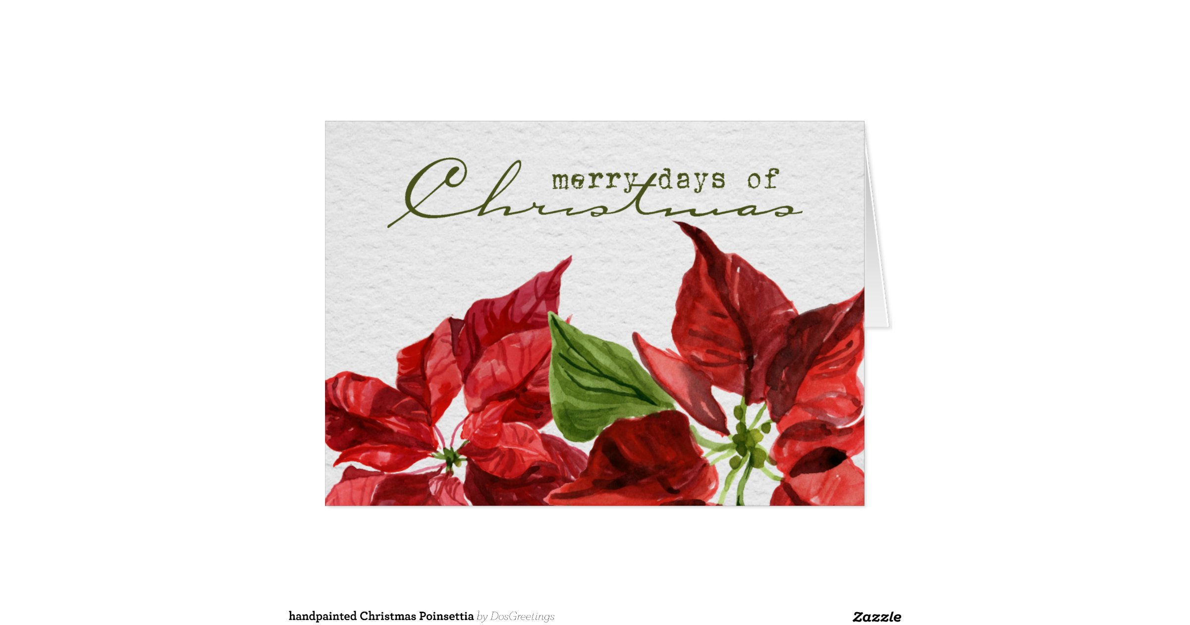 Hand Painted Greeting Card Designs Hand Painted Greeting Card Designs