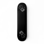 HandPlant Skateboard
