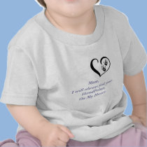 HandPrint_logo Baby T-Shirt t-shirts