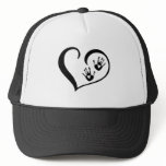 HandPrint_logo Hat