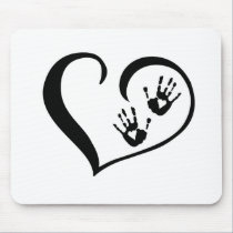 HandPrint_logo mousepads