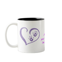 HandPrint_logo Mugs