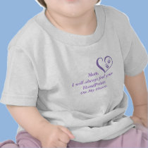 HandPrint_logo t-shirts