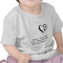 HandPrint_logo T Shirts