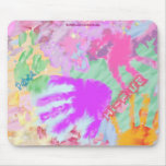 Handprints2 mousepads