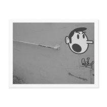 handrail postcards by GeorgeCurious handrail postcards