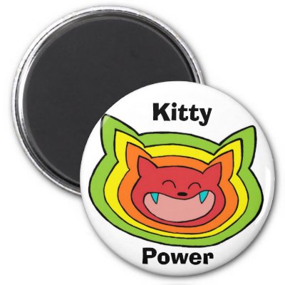 Power Kitty