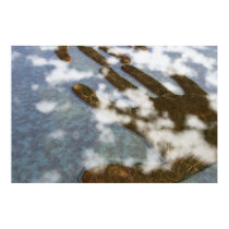 Hands across the sea posters