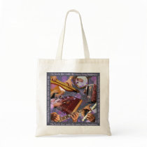 Hands Make the Music Bags