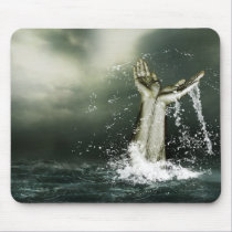 HANDS mousepads