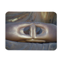 Hands of Buddha magnets