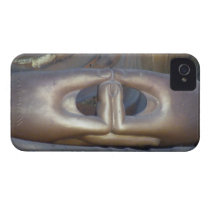 Hands of Buddha casemate cases