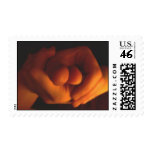Hands Of Hope postage