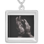 Hands Of Time Custom Necklace necklaces