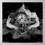 Hands of Time Poster