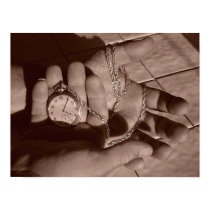 Hands of Time posters