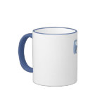 Hands Off! - cup mugs