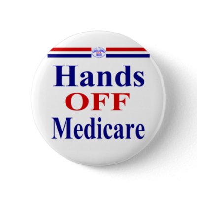 Hands Off Medicare