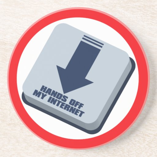 HANDS_OFF_MY_INTERNET COASTER