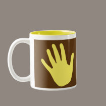 hands off my mug