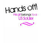 Hands off!