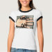 Ladies Ringer T-Shirt