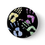 Hands On Button